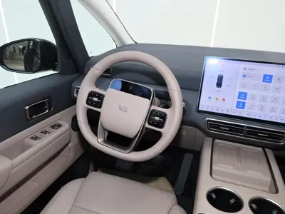 Li Auto Li MEGA