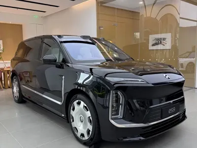 Nio 蔚来ES9