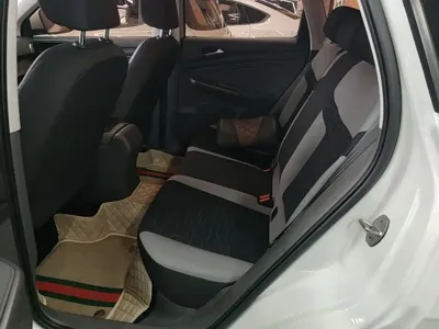 Jetta VS5