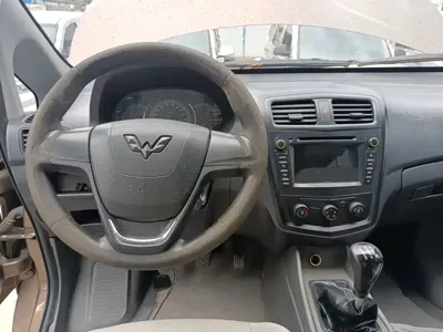Wuling Zhengcheng Classic