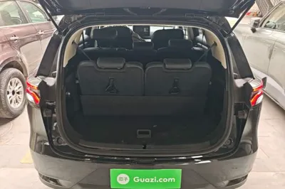 BYD Tang