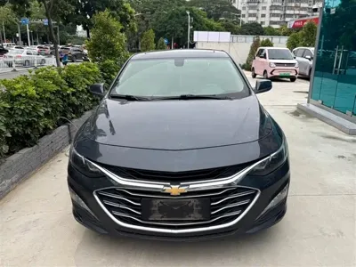 Chevrolet Malibu XL