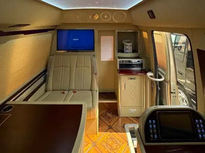 Toyota Coaster