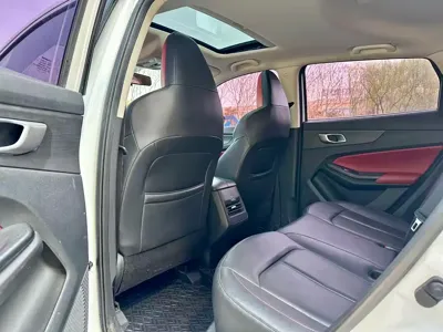 Changan CS55PLUS