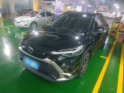 Toyota Frontlander