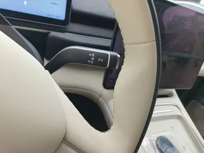 Nio EC6