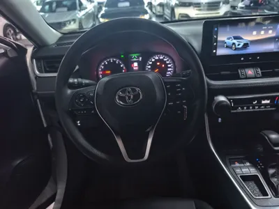 Toyota Wildlander