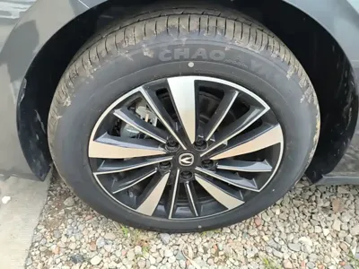 Changan 逸动PHEV
