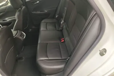 Chevrolet Malibu XL