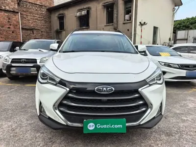 JAC Refine S7