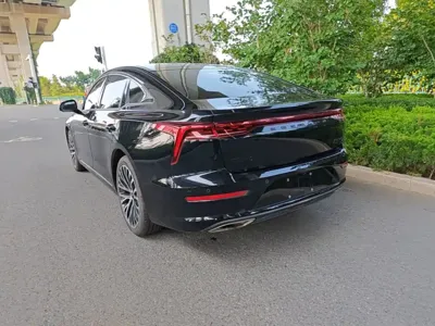 Bestune B70