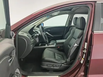 Acura RDX (Import)