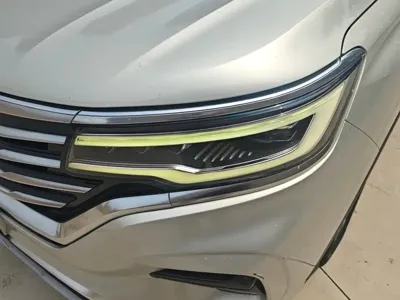 Roewe RX5 Max