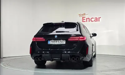 BMW M5
