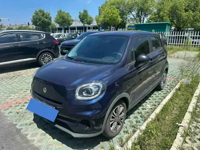 Leapmotor Leapmotor T03