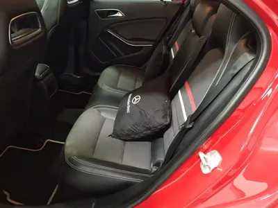 Mercedes-Benz A-Class (Import)
