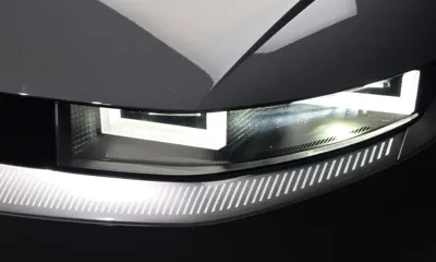 Hyundai Ioniq5