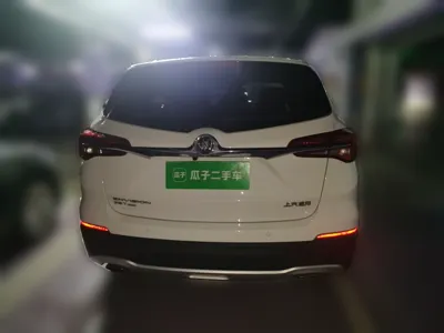 Buick Envision