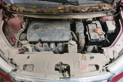 Haval H1