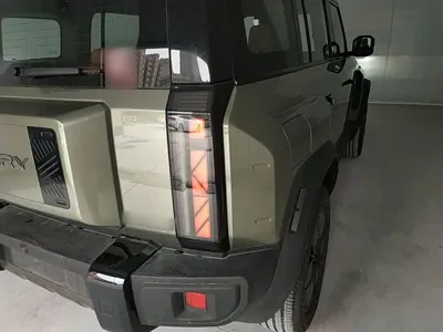 Fulwin 风云X3L