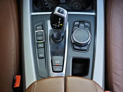 BMW X5 (Import)