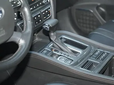 GAC Motor Trumpchi GS7