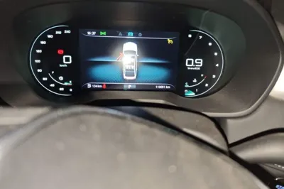 Roewe i5