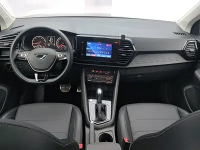 Jetta VS5