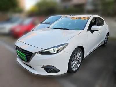 Mazda Mazda 3 Axela