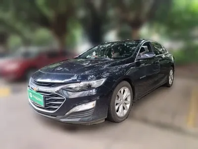 Chevrolet Malibu XL
