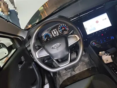 Chery Tiggo 3x