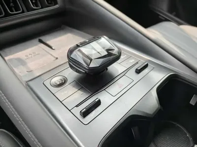 BYD L EV
