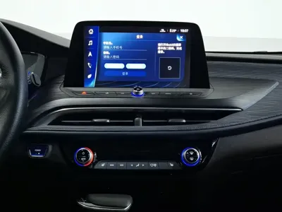 Buick Velite 6