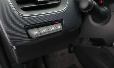 Renault-KoreaSamsung XM3