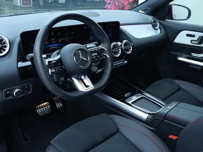 Mercedes-Benz GLA AMG