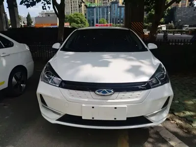 Chery New Energy Arrizo e