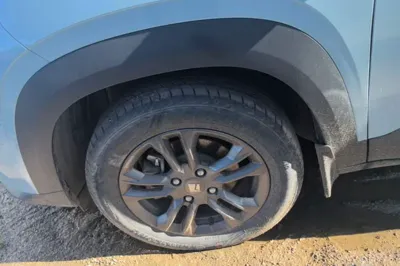 Baojun RS-3