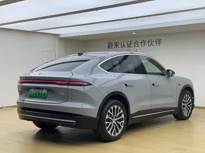 Nio EC6