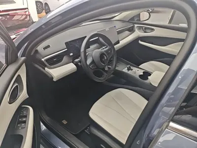 BYD Seal 05 DM-i