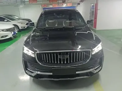 Geely Xingyue L