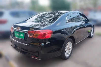 Roewe 950