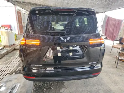 Wuling 星光730新能源
