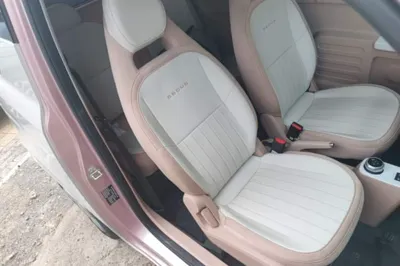 Geely Galaxy Panda