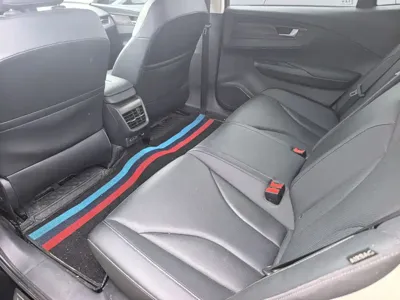 Hongqi Hongqi E-QM5