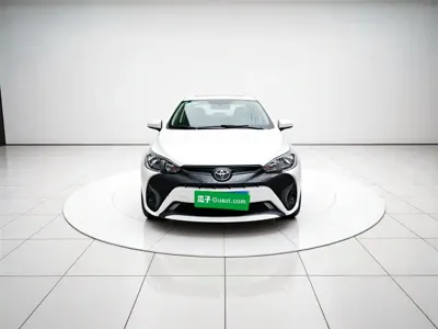 Toyota Yaris L