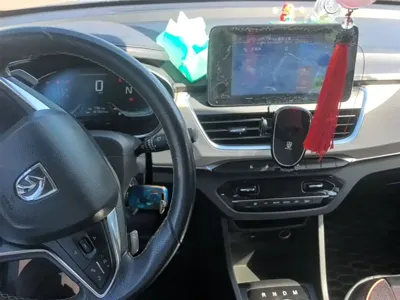Baojun 360