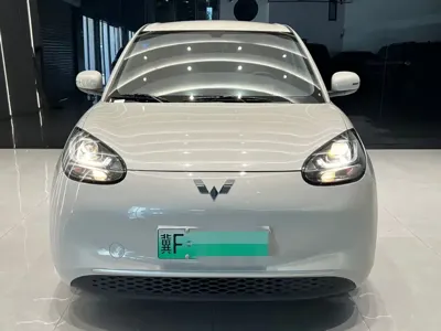 Wuling Bingo