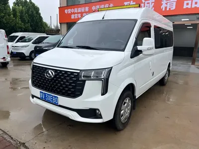 大通 V80