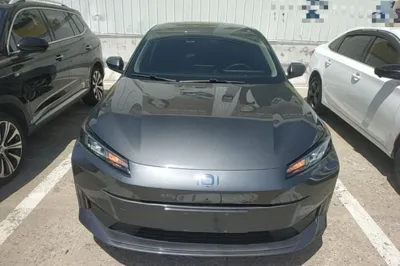 CHANGAN NEVO A05