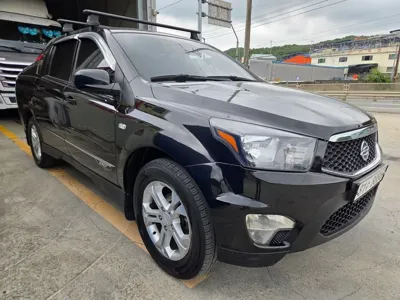 KG_Mobility_Ssangyong KORANDO